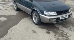 Mitsubishi Space Runner 1997 годаүшін2 300 000 тг. в Актау