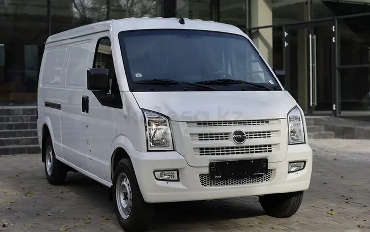 DFSK  DFSK С35 2026 года за 8 700 000 тг. в Караганда