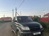 УАЗ Patriot 2006 года за 1 700 000 тг. в Уральск