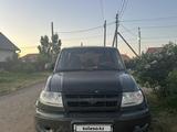 УАЗ Patriot 2006 года за 1 700 000 тг. в Уральск – фото 2