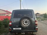 УАЗ Patriot 2006 года за 1 700 000 тг. в Уральск – фото 4