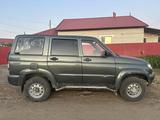 УАЗ Patriot 2006 года за 1 700 000 тг. в Уральск – фото 3