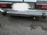 ВАЗ (Lada) 2106 1998 года за 500 000 тг. в Шымкент – фото 3