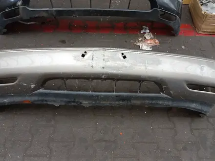Бампер на Lexus Rx300 за 70 000 тг. в Алматы
