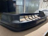 Передний бампер — Volkswagen Passat B3 1988-1993 за 15 000 тг. в Алматы – фото 2