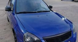 ВАЗ (Lada) Priora 2170 2010 года за 1 950 000 тг. в Павлодар – фото 4