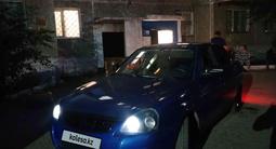 ВАЗ (Lada) Priora 2170 2010 года за 1 950 000 тг. в Павлодар