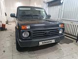 ВАЗ (Lada) Lada 2121 2019 года за 4 100 000 тг. в Семей