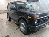 ВАЗ (Lada) Lada 2121 2019 годаfor4 100 000 тг. в Семей – фото 3