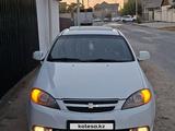 Chevrolet Lacetti 2023 года за 5 555 555 тг. в Жетысай