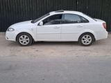 Chevrolet Lacetti 2023 года за 5 555 555 тг. в Жетысай – фото 3