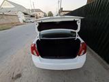 Chevrolet Lacetti 2023 года за 5 555 555 тг. в Жетысай – фото 4