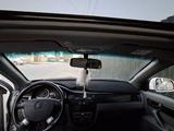 Chevrolet Lacetti 2023 года за 5 555 555 тг. в Жетысай – фото 5