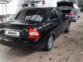 ВАЗ (Lada) Priora 2170 2007 года за 1 400 000 тг. в Костанай – фото 9