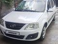 ВАЗ (Lada) Largus 2014 года за 3 500 000 тг. в Шымкент