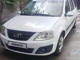 ВАЗ (Lada) Largus 2014 года за 3 500 000 тг. в Шымкент