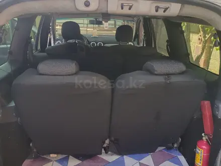 ВАЗ (Lada) Largus 2014 года за 3 500 000 тг. в Шымкент – фото 12