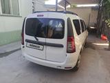ВАЗ (Lada) Largus 2014 года за 3 500 000 тг. в Шымкент – фото 3