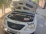 ВАЗ (Lada) Largus 2014 года за 3 500 000 тг. в Шымкент – фото 5