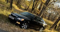Skoda Octavia 2010 года за 3 950 000 тг. в Караганда – фото 5