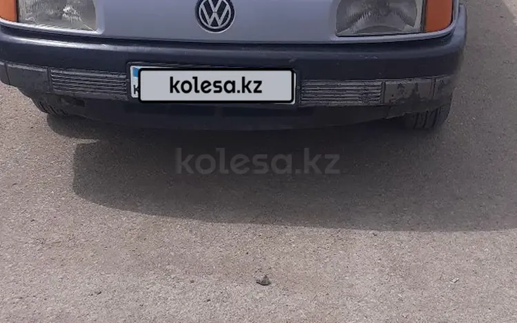 Volkswagen Passat 1991 года за 1 000 000 тг. в Экибастуз
