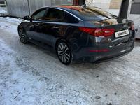 Kia K5 2013 года за 9 000 000 тг. в Алматы