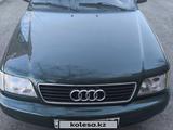 Audi A6 1995 года за 2 400 000 тг. в Караганда