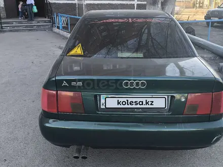 Audi A6 1995 года за 2 400 000 тг. в Караганда – фото 3