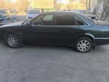 Audi A6 1995 года за 2 400 000 тг. в Караганда – фото 4