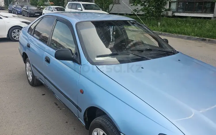 Toyota Carina E 1993 года за 1 200 000 тг. в Алматы