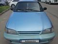 Toyota Carina E 1993 года за 1 200 000 тг. в Алматы – фото 2