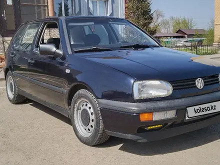 Volkswagen Golf 1994 года за 1 200 000 тг. в Уральск