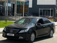 Toyota Camry 2013 года за 9 800 000 тг. в Усть-Каменогорск