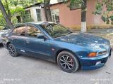 Mitsubishi Galant 1997 года за 2 700 000 тг. в Шымкент – фото 5