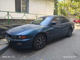 Mitsubishi Galant 1997 года за 2 700 000 тг. в Шымкент – фото 2