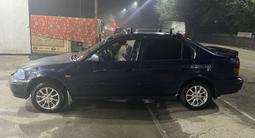 Honda Civic 1995 года за 1 400 000 тг. в Алматы – фото 4