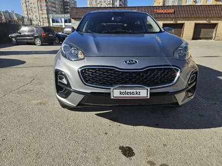 Kia Sportage 2019 года за 7 500 000 тг. в Актобе