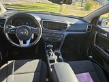 Kia Sportage 2019 годаfor7 500 000 тг. в Актобе – фото 5