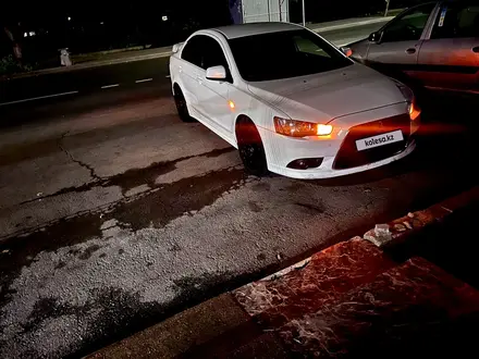 Mitsubishi Lancer 2013 года за 6 700 000 тг. в Алматы