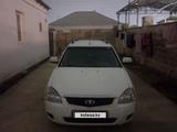 ВАЗ (Lada) Priora 2171 2012 годаүшін1 800 000 тг. в Актау