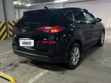 Hyundai Tucson 2019 года за 11 300 000 тг. в Алматы – фото 5