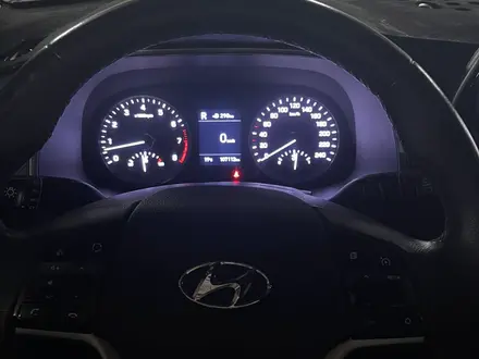 Hyundai Tucson 2019 года за 11 300 000 тг. в Алматы – фото 8