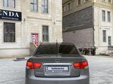Kia Cerato 2011 года за 4 900 000 тг. в Актау – фото 4