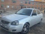 ВАЗ (Lada) Priora 2172 2012 годаүшін1 450 000 тг. в Усть-Каменогорск – фото 2