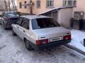 ВАЗ (Lada) 21099 2003 годаүшін1 150 000 тг. в Алматы – фото 23