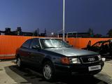 Audi 100 1994 года за 1 500 000 тг. в Петропавловск – фото 3
