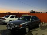 Audi 100 1994 года за 1 500 000 тг. в Петропавловск