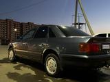 Audi 100 1994 года за 1 500 000 тг. в Петропавловск – фото 5