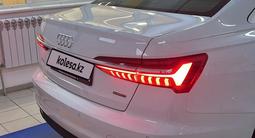 Audi A6 2023 годаfor26 000 000 тг. в Алматы – фото 4