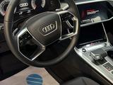 Audi A6 2023 года за 27 500 000 тг. в Уральск